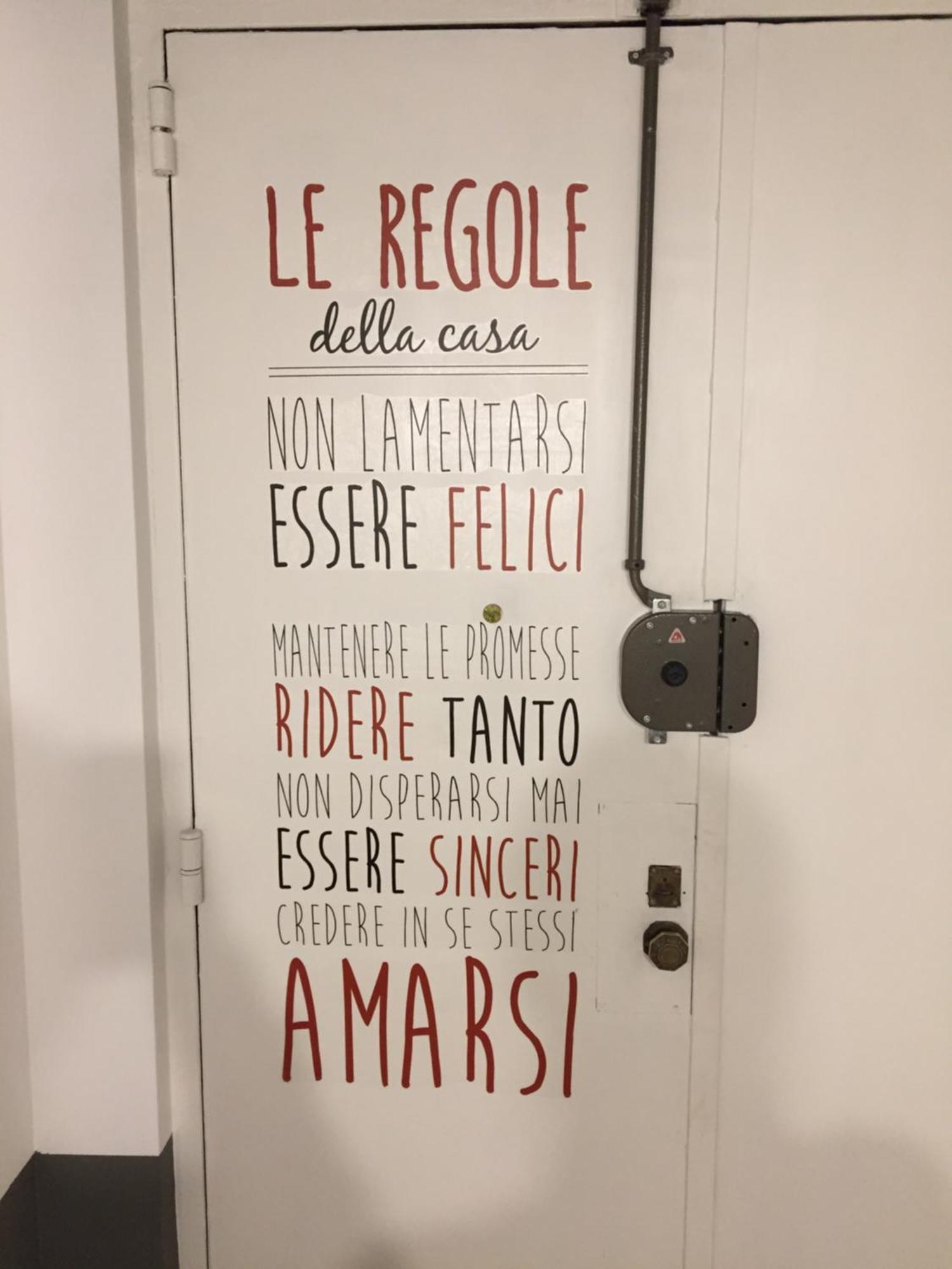 Apartmán Casa Dei Mille Napoli Exteriér fotografie