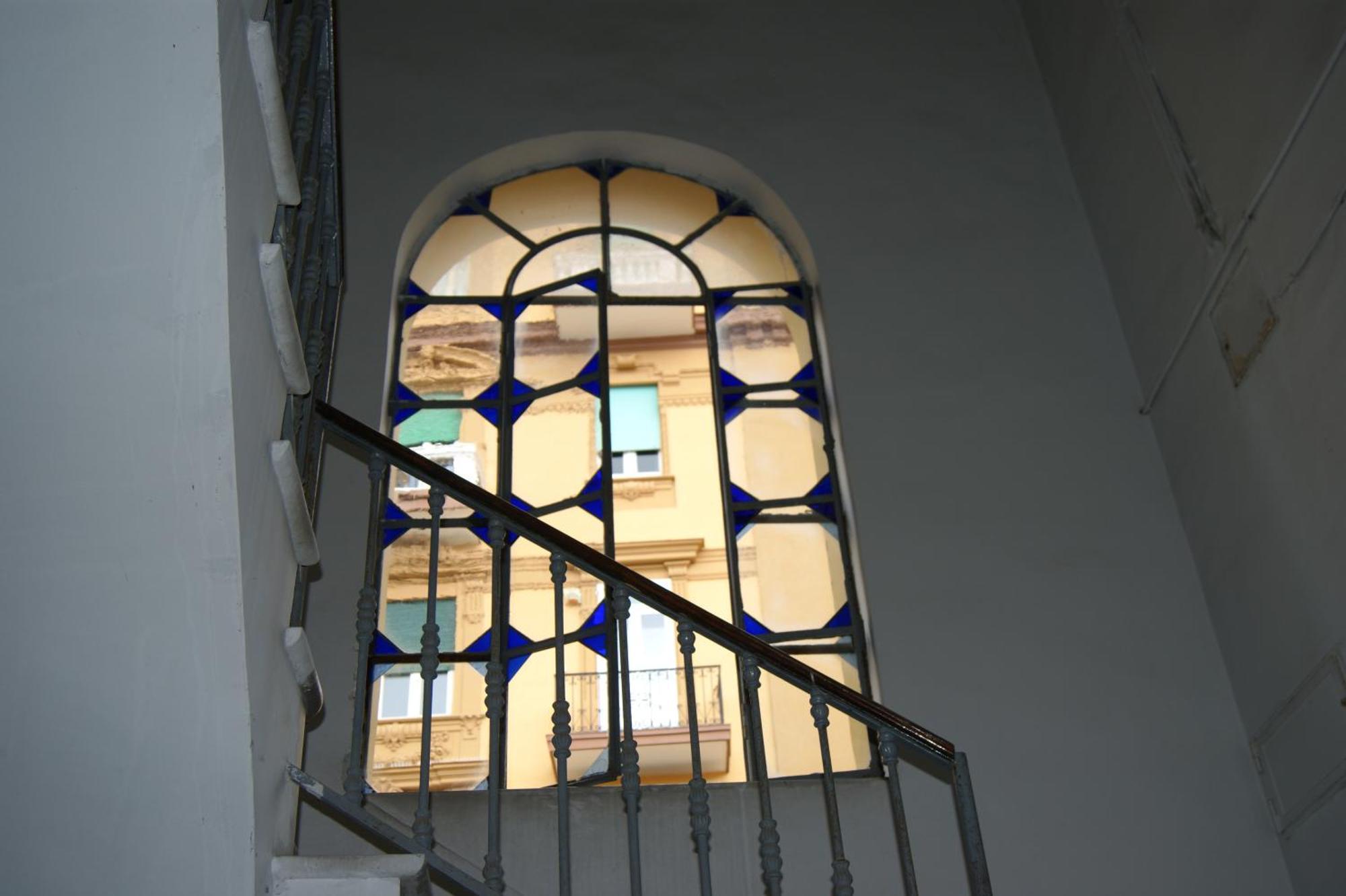 Apartmán Casa Dei Mille Napoli Exteriér fotografie